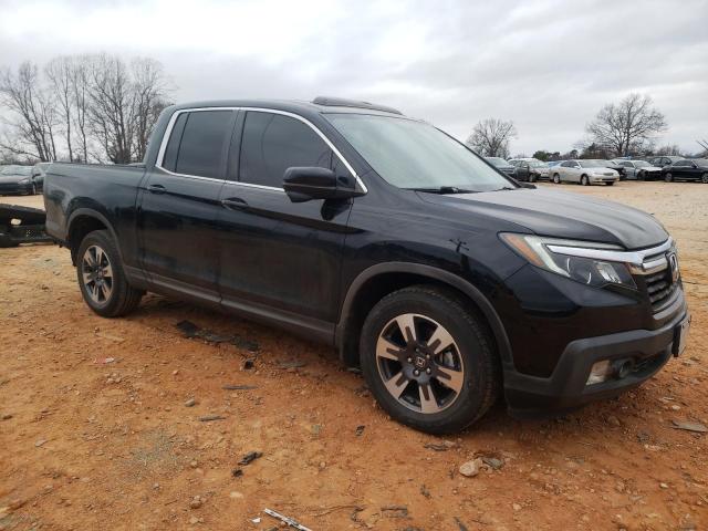 2019 HONDA RIDGELINE - 5FPYK2F64KB007243
