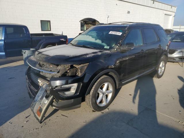 Vin: 1fm5k8d87gga95829, lot: 82249514, ford explorer xlt 2016 img_1