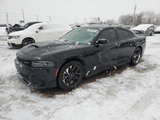 2019 DODGE CHARGER R/ - 2C3CDXCT1KH523238