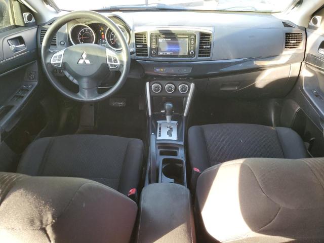 2016 MITSUBISHI LANCER ES - JA32U2FU7GU011467
