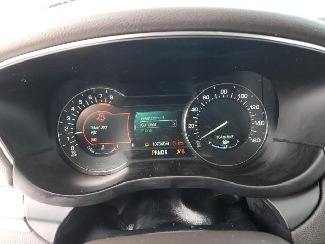 2015 LINCOLN MKC 5LMCJ2A90FUJ47397