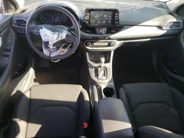 2019 HYUNDAI ELANTRA GT - KMHH35LE6KU089952