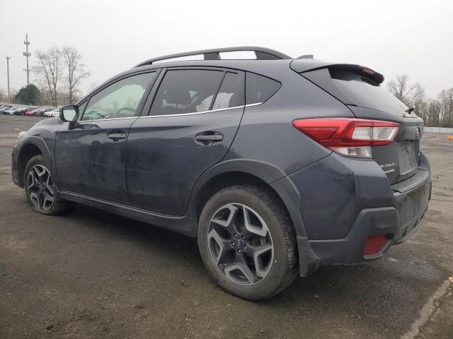 2019 SUBARU CROSSTREK - JF2GTAMC3K8257949