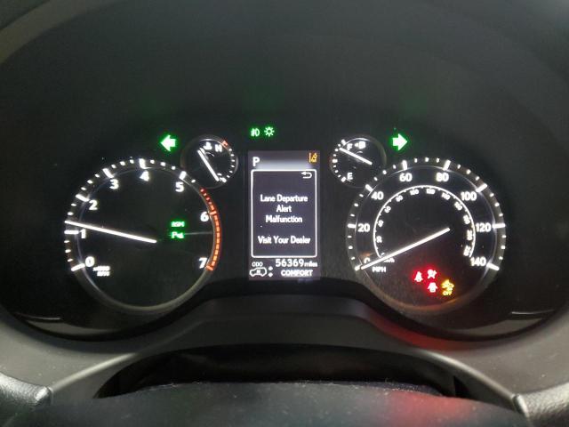 2022 LEXUS GX 460 LUX JTJGM7BX4N5310455