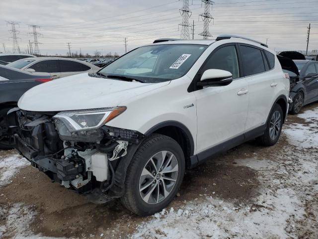 2017 TOYOTA RAV4 HV LE - JTMRJREV8HD076681