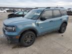 2022 FORD BRONCO SPO - 3FMCR9B66NRD45996