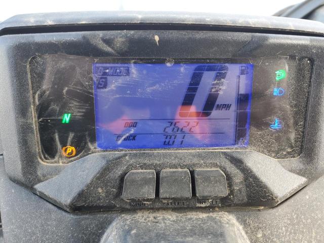 2022 YAMAHA YXE1000 5Y4AN39Y0NA106196
