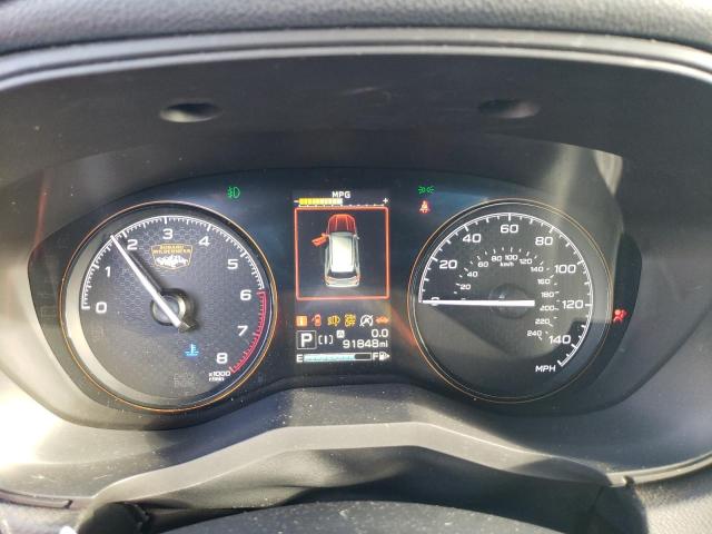 2022 SUBARU FORESTER W JF2SKAMCXNH431226