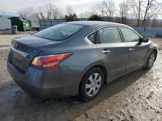 Vin: 1n4al3ap1fn397034, lot: 87373074, nissan altima 2.5 20153