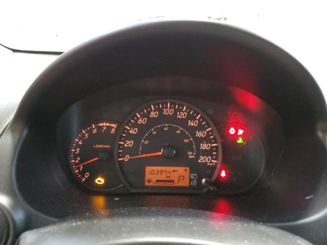 2020 MITSUBISHI MIRAGE ES ML32A3HJ7LH008884