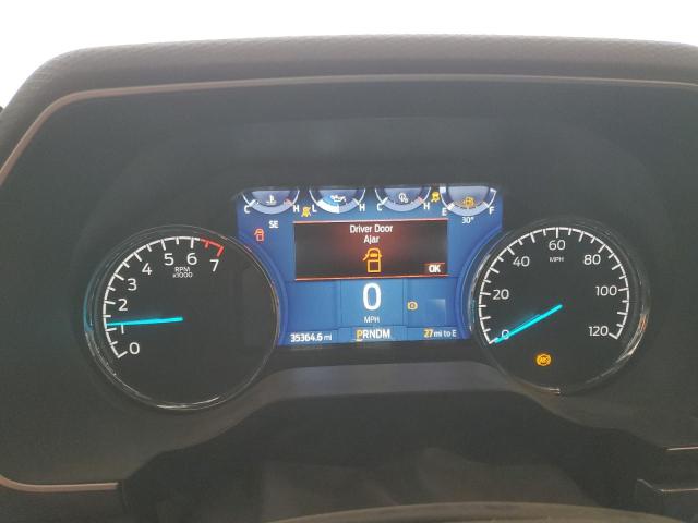 2023 FORD F150 SUPER - 1FTFW1E87PKD27930