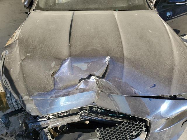 2018 JAGUAR XE S SAJAM4FV2JCP36202