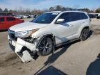 2016 TOYOTA HIGHLANDER - 5TDKKRFH4GS169689
