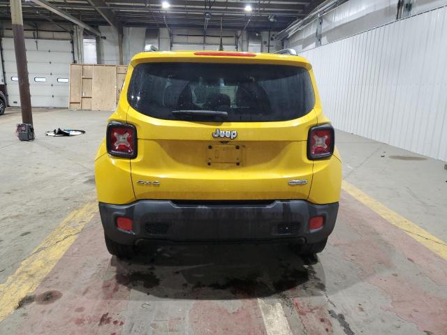 2015 JEEP RENEGADE L ZACCJBBT3FPB88612