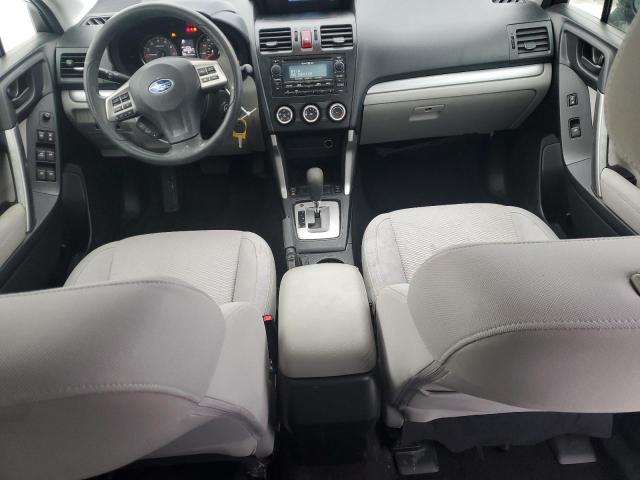 2015 SUBARU FORESTER 2 - JF2SJAFC3FH500095
