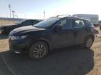 2020 NISSAN ROGUE SPOR - JN1BJ1CW7LW362438