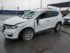 2017 NISSAN ROGUE S - KNMAT2MV4HP543478