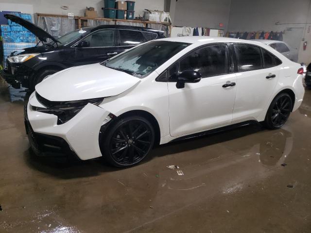 2021 TOYOTA COROLLA SE - 5YFS4MCEXMP095092