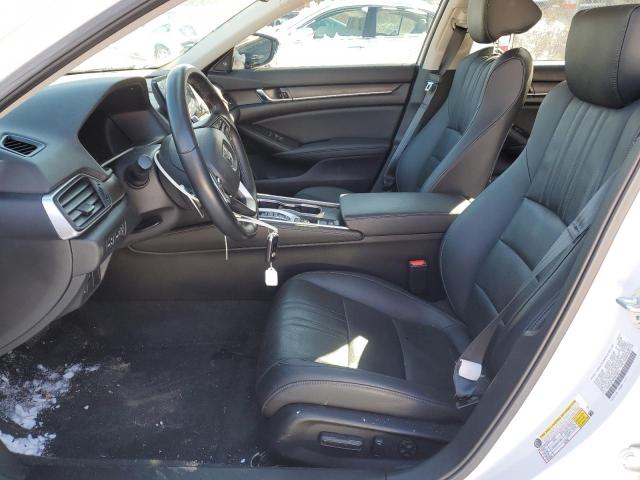 2021 HONDA ACCORD TOU - 1HGCV3F95MA008814