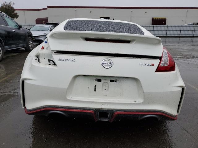 2020 NISSAN 370Z BASE - JN1AZ4EH4LM822073