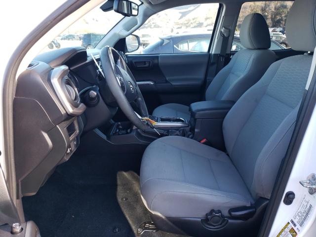 2019 TOYOTA TACOMA DOU 3TMAZ5CN1KM099605