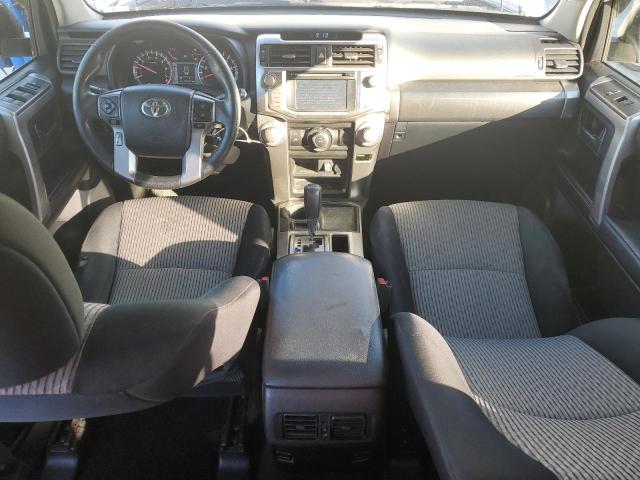2016 TOYOTA 4RUNNER SR - JTEZU5JRXG5122329