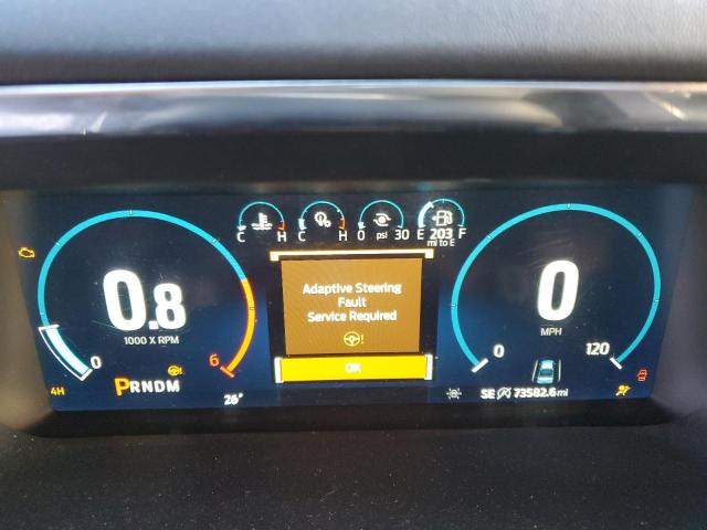 2021 FORD F150 SUPER - 1FTFW1E11MFB18030