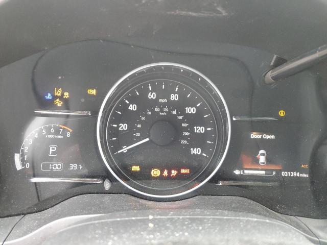2021 HONDA HR-V EX - 3CZRU6H53MM717326