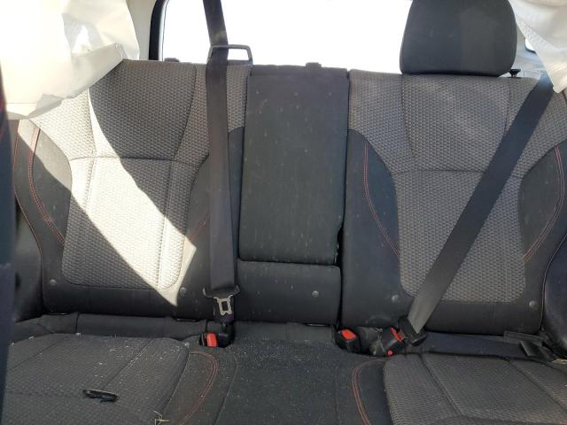 2021 SUBARU FORESTER S - JF2SKALC9MH461740