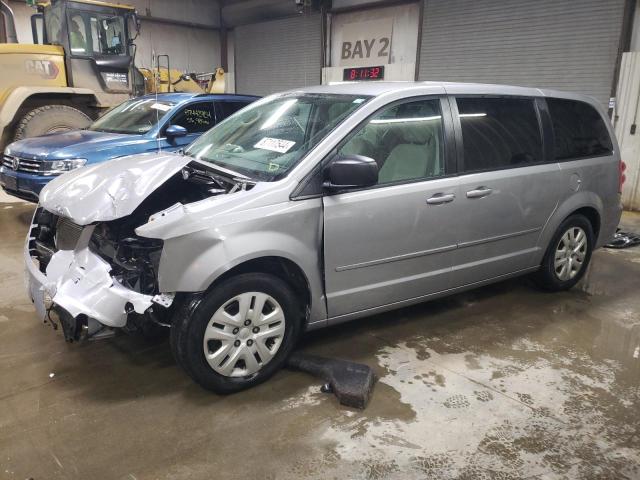 2015 DODGE GRAND CARA - 2C4RDGBG9FR585044