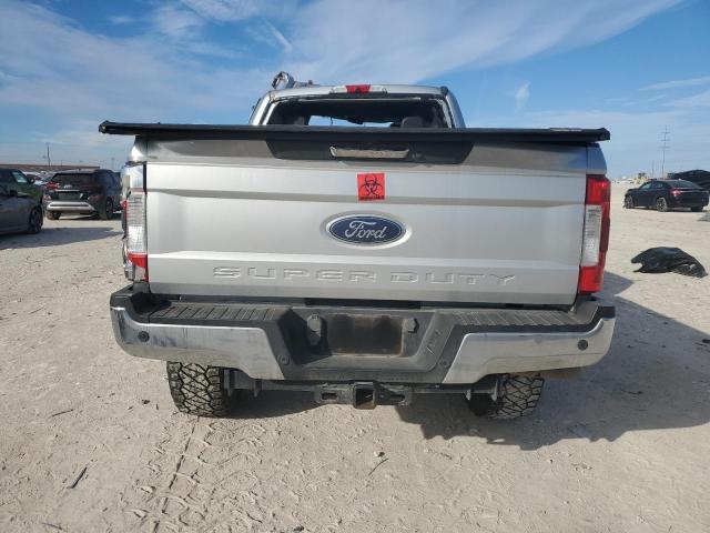 2019 FORD F250 SUPER - 1FT7W2BT2KED60411