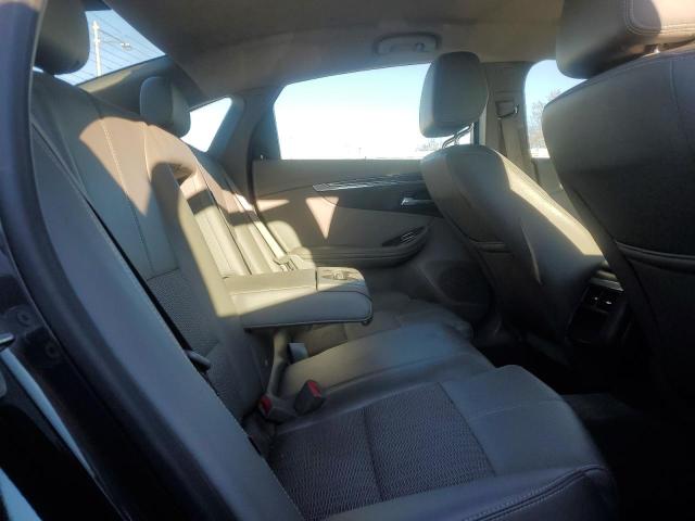 2015 CHEVROLET IMPALA LT - 2G1125S34F9215701