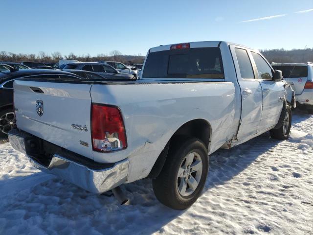 2018 RAM 1500 SLT 1C6RR7GGXJS300909
