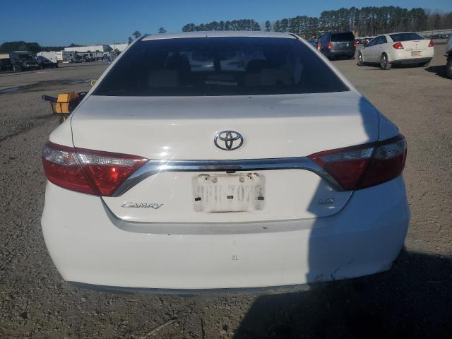 2017 TOYOTA CAMRY LE - 4T1BF1FK2HU799222