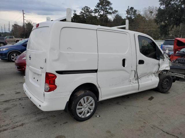 2021 NISSAN NV200 2.5S 3N6CM0KN0MK706746