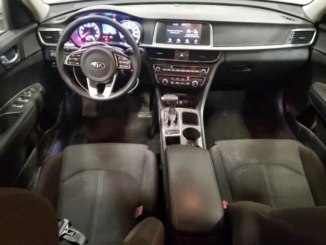 2019 KIA OPTIMA LX 5XXGT4L35KG348381