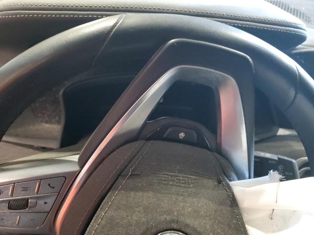 2019 BMW X7 XDRIVE5 5UXCX4C54KLS39168