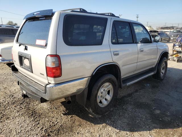 TOYOTA 4RUNNER SR 1998 beige 4dr spor gas JT3HN86RXW0176737 photo #4