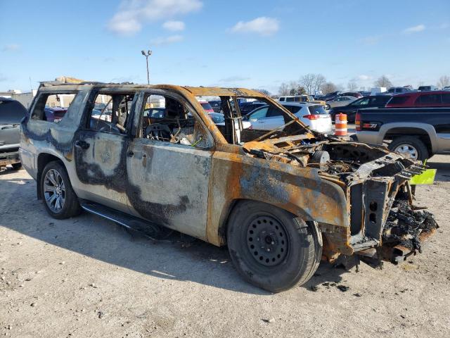 2018 GMC YUKON XL K 1GKS2GKCXJR205121