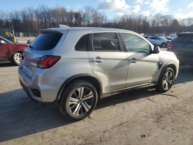 Vin: ja4apuau7nu010401, lot: 87462314, mitsubishi outlander es 20223