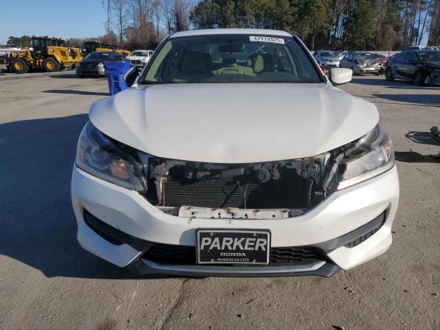 2017 HONDA ACCORD LX - 1HGCR2F32HA179651