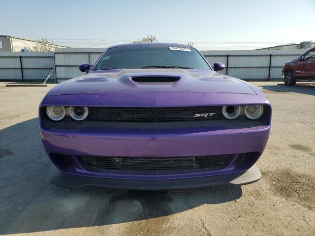 2016 DODGE CHALLENGER - 2C3CDZC99GH200448