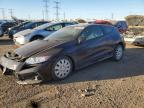 2016 HONDA CR-Z EX - JHMZF1D60GS001267