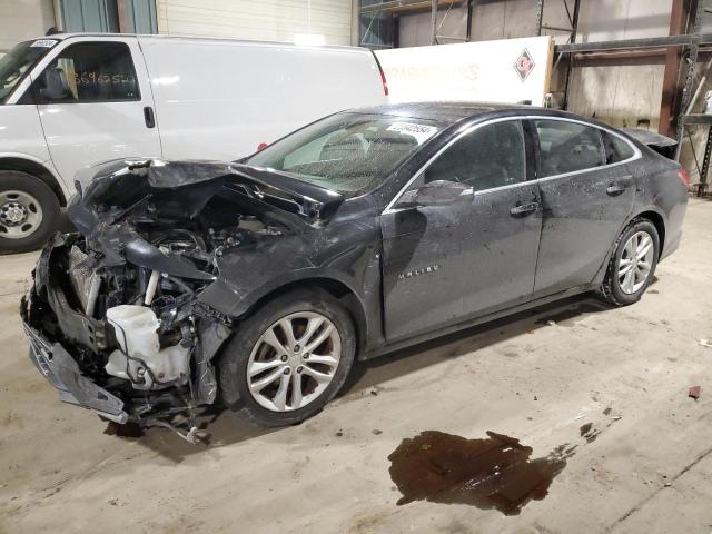 2018 CHEVROLET MALIBU LT #3094165563