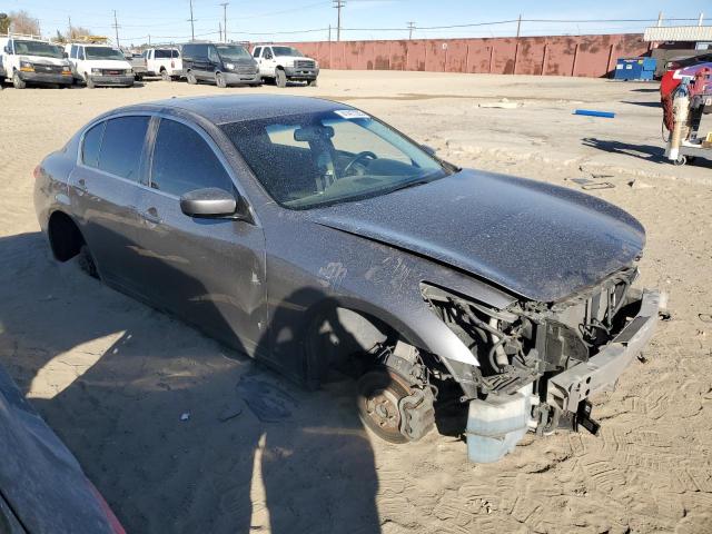 Vin: jn1cv6ap3cm934862, lot: 41417225, infiniti g37 base 20124