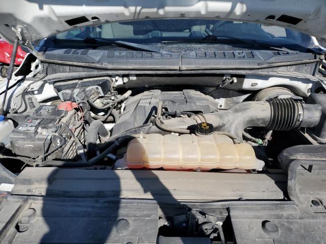 2018 FORD F150 - 1FTMF1CP9JKF77937