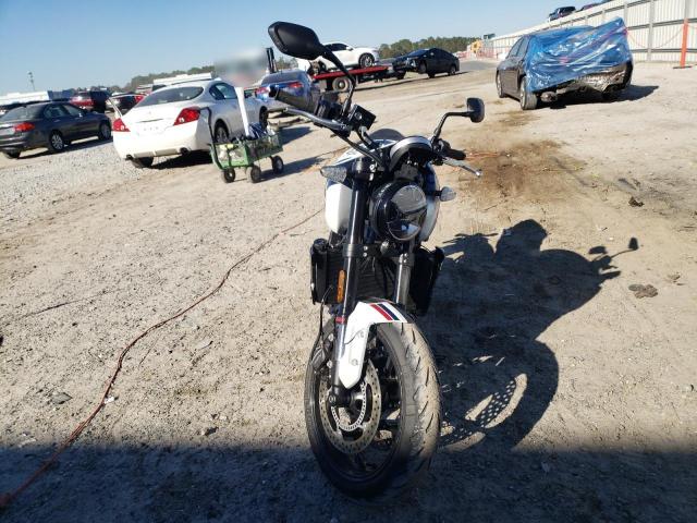 2025 TRIUMPH MOTORCYCLE TRIDENT 66 SMTL10UL7STBX1719