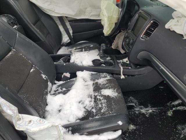 2020 DODGE DURANGO R/ - 1C4SDJCTXLC349663