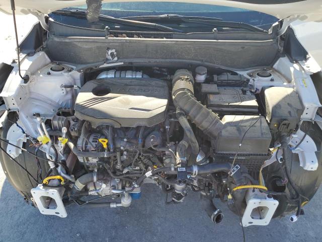 2023 KIA SELTOS SX - KNDETCA20P7433799