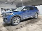 2021 FORD EXPLORER X - 1FMSK8DH5MGA76551